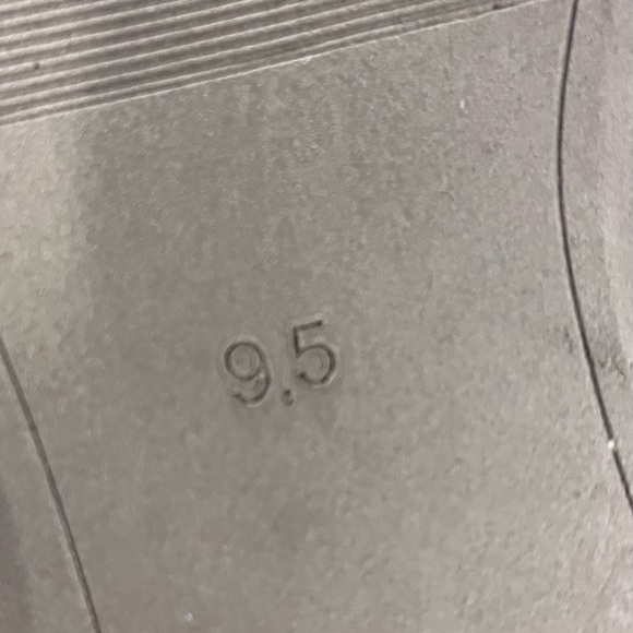 Seychelles Sandal size 9.5/10 - Picture 5 of 5